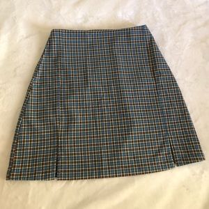 Brandy Melville skirt
